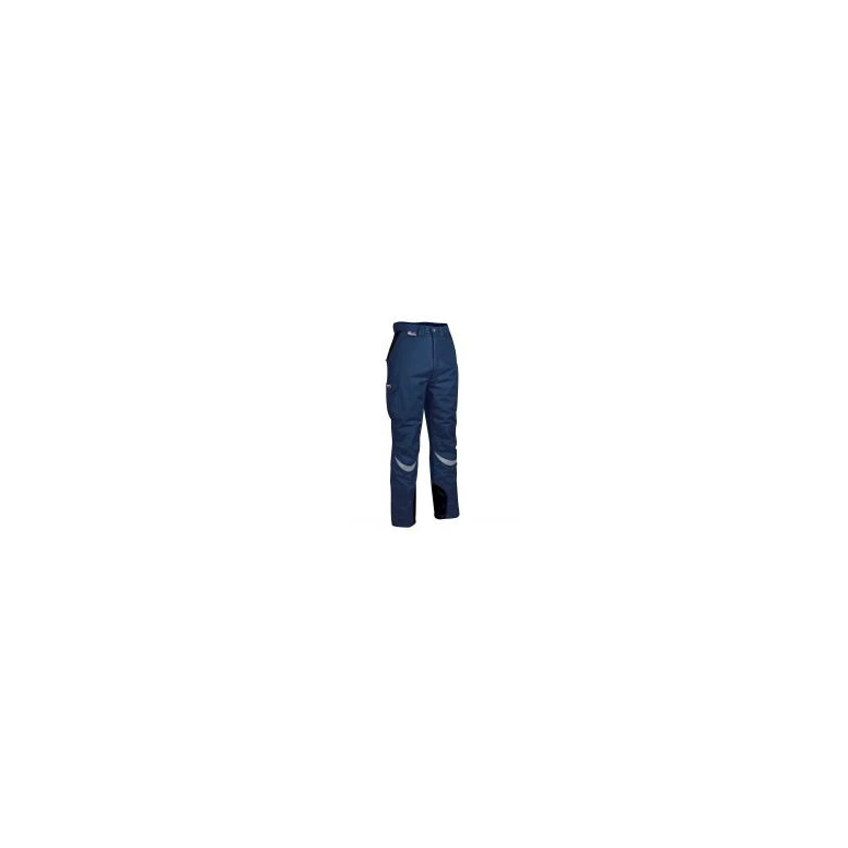Pantalones acolchados de trabajo Cofra Frozen V008-0-00