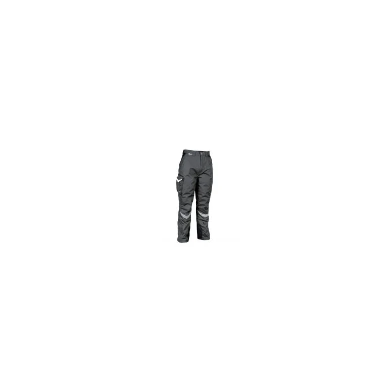 Pantalones acolchados de trabajo Cofra Frozen V008-0-00
