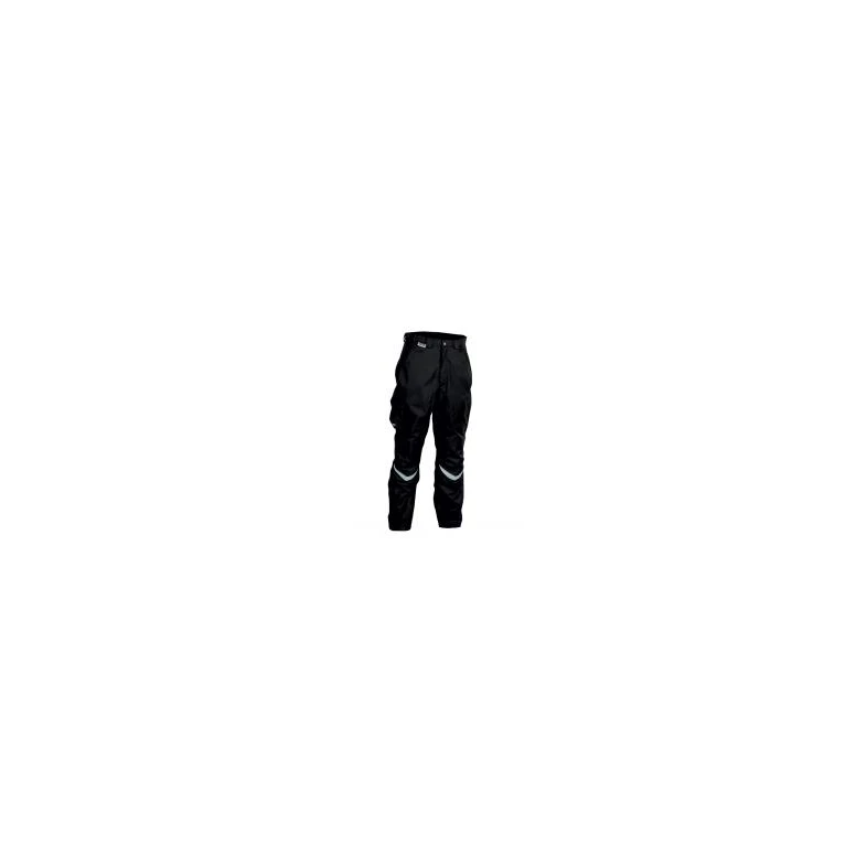 Pantalones acolchados de trabajo Cofra Frozen V008-0-00