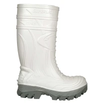 Botas de seguridad Cofra Thermic White S5 CI HRO CR AN M SRC 00040-013