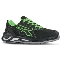 Liquidación total - Zapatos de seguridad U-power Milo S3 SRC CI ESD RS20064 número 43