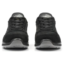 Liquidación total - Zapatos de seguridad U-power Carbon S3 SRC CI ESD RL20013 número 42 2