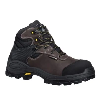 Zapatos de seguridad Lemaitre Tiger BTP S3 CI HI HRO SRC TIGES30BFVA