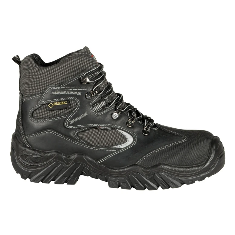 Zapatos de seguridad Cofra Misurina O3 WR HRO SRC FO 80850-000