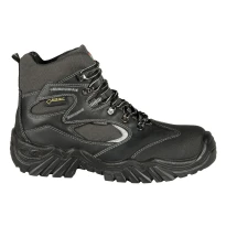 Zapatos de seguridad Cofra Misurina O3 WR HRO SRC FO 80850-000
