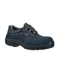 Zapatos de seguridad Lemaitre Aeroblue S1P SRC BLUAS1PBE