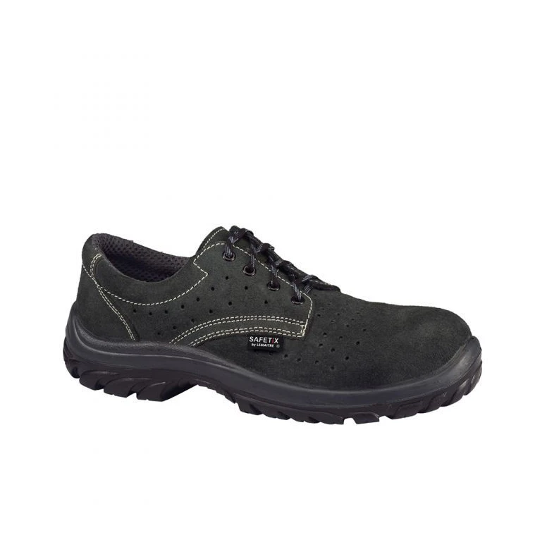 Zapatos de seguridad Lemaitre Airfox S1 SRC AIRFS10GR