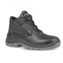 Zapatos de seguridad U-Power altos invernales SAFE S3 SRC