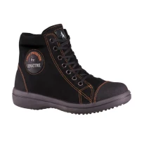 Zapatos de seguridad Lemaitre Vitamine High Mujer S3 SRC VIHNS30NR