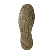 Zapatos de seguridad Lemaitre Wanted S1P SRC WANTEDS1PKA
