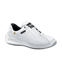 Zapatos de seguridad Lemaitre Whitesporty S2 CI ESD SRC BRABS20BL