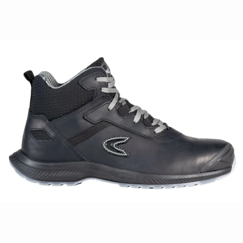 Zapatos de seguridad Cofra Jumper S3 SRC 18550-000