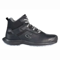 Zapatos de seguridad Cofra Jumper S3 SRC 18550-000