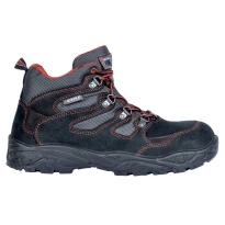 Zapatos de seguridad Cofra Curtain S1P SRC 22300-001