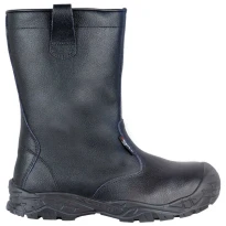 Zapatos de seguridad Cofra Rocker UK S3 CI SRC 22161-000