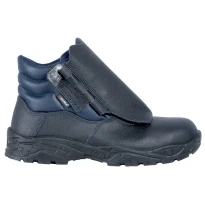 Zapatos de seguridad Cofra Torch S3 SRC 22131-000