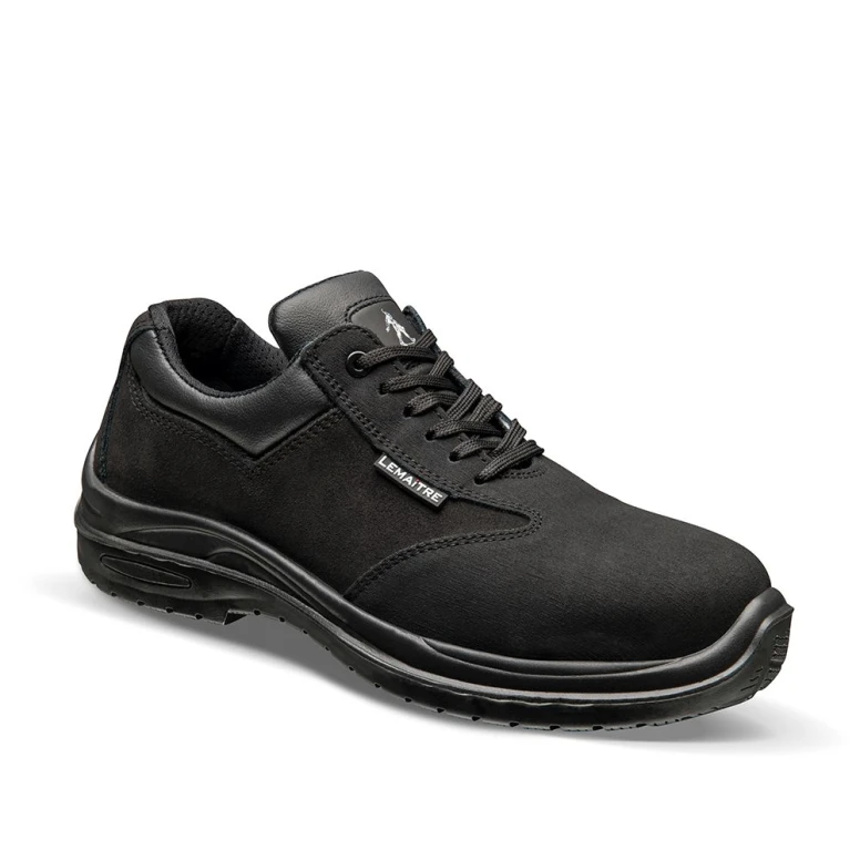 Zapatos de seguridad Lemaitre Royan S3 CI SRC RYNOS30NR