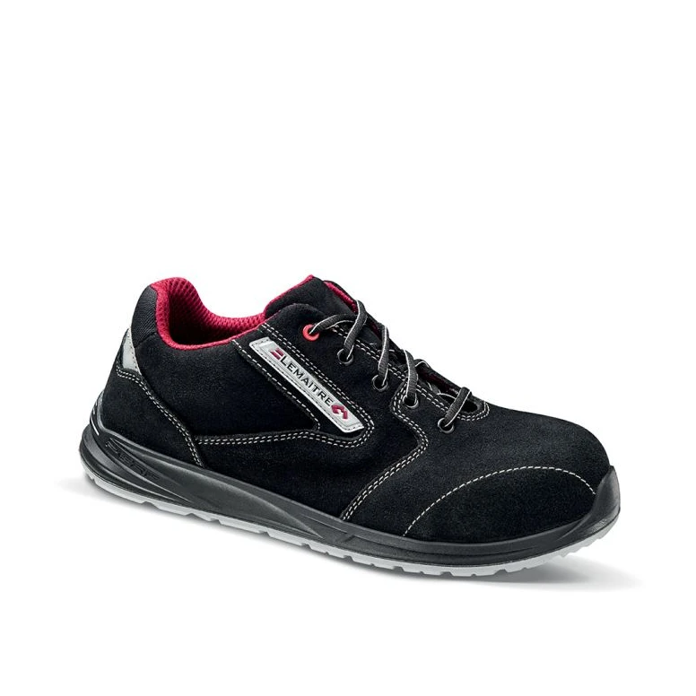 Zapatos de seguridad Lemaitre Master S3 ESD SRC MASTS30NR