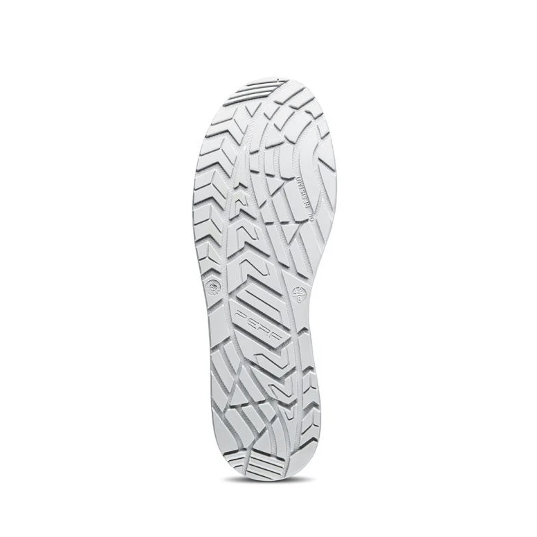 Zapatos de seguridad Lemaitre Master S3 ESD SRC MASTS30NR