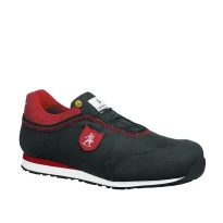 Zapatos de seguridad Lemaitre Ryan S3 CI HI HRO ESD SRC RYANS30NR