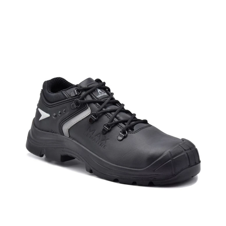 Zapatos de seguridad Lemaitre Max Low UK 2.0 S3 SRC MAULS30NR