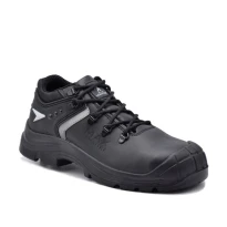 Zapatos de seguridad Lemaitre Max Low UK 2.0 S3 SRC MAULS30NR