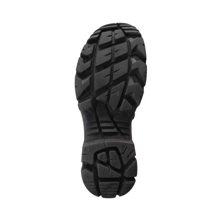 Zapatos de seguridad Lemaitre Max Low UK 2.0 S3 SRC MAULS30NR