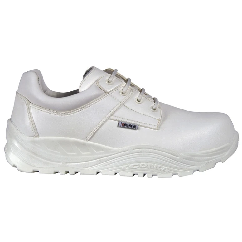 Zapatos de seguridad Cofra Tokui S3 CI SRC 55260-000