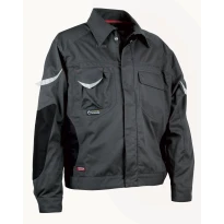 Chaqueta de trabajo Multibolsillos Cofra Wall V063-0-00