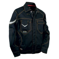 Chaqueta de trabajo Multibolsillos Cofra Wall V063-0-00