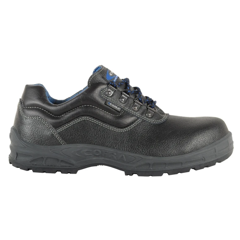 Zapatos de seguridad Cofra Altdorf S3 SRC 12630-000