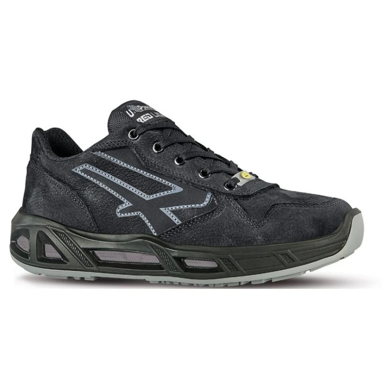 Zapatos de seguridad U-power Carbon Carpet S3 SRC ESD CI RC20013