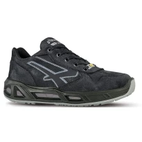 Zapatos de seguridad U-power Carbon Carpet S3 SRC ESD CI RC20013