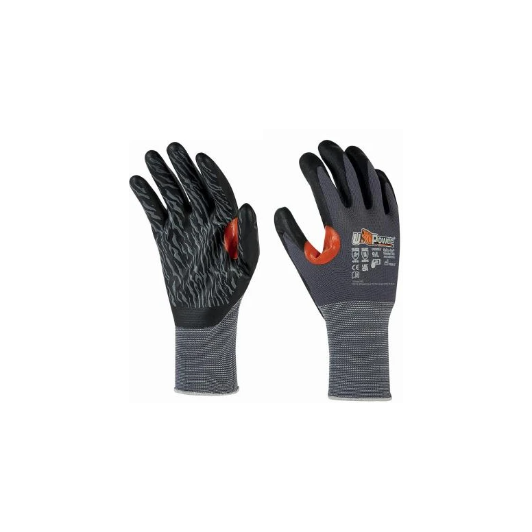 Guantes de trabajo U-Power Kumba GUG00013
