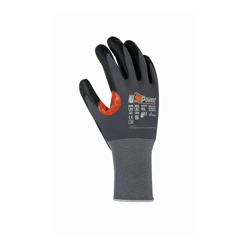 Guantes de trabajo U-Power Kumba GUG00013