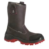 Botas de seguridad Lemaitre Tenere S3 CI SRC TENES30BFSN