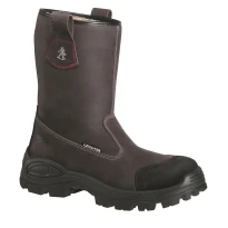 Botas de seguridad Lemaitre Tenere S3 CI SRC TENES30BFSN