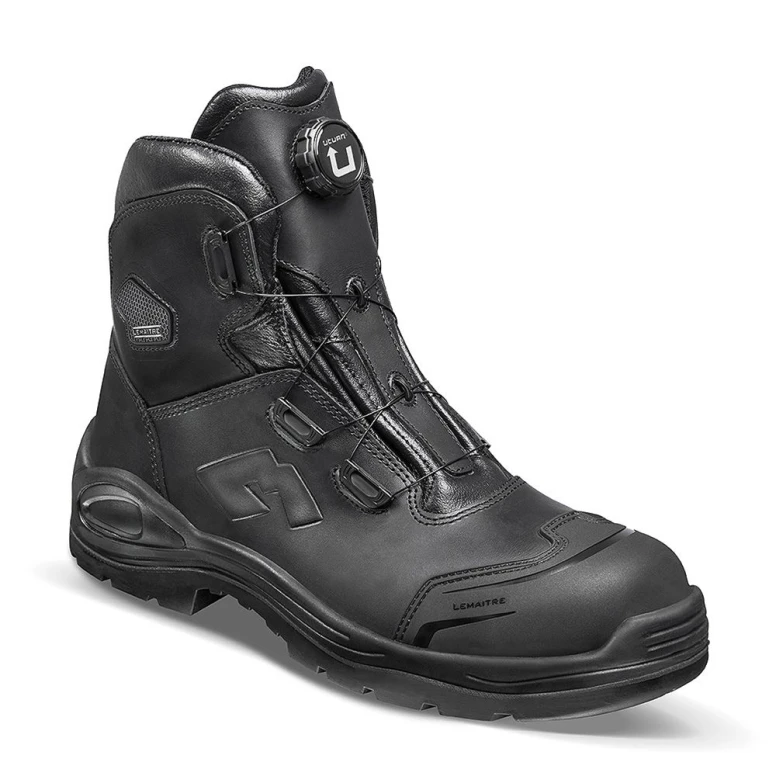 Botas de seguridad Lemaitre Thor BOA S3 CI AN WR SRC THORS30NR