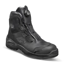 Botas de seguridad Lemaitre Thor BOA S3 CI AN WR SRC THORS30NR