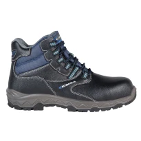 Zapatos de seguridad Cofra Adductor S3S CI FO SRC TN380-000