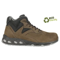 Zapatos de seguridad Cofra Day S3 SRC 73140-002