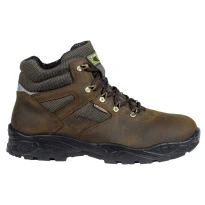 Zapatos de seguridad Cofra Artide O2 SRC FO 22390-000
