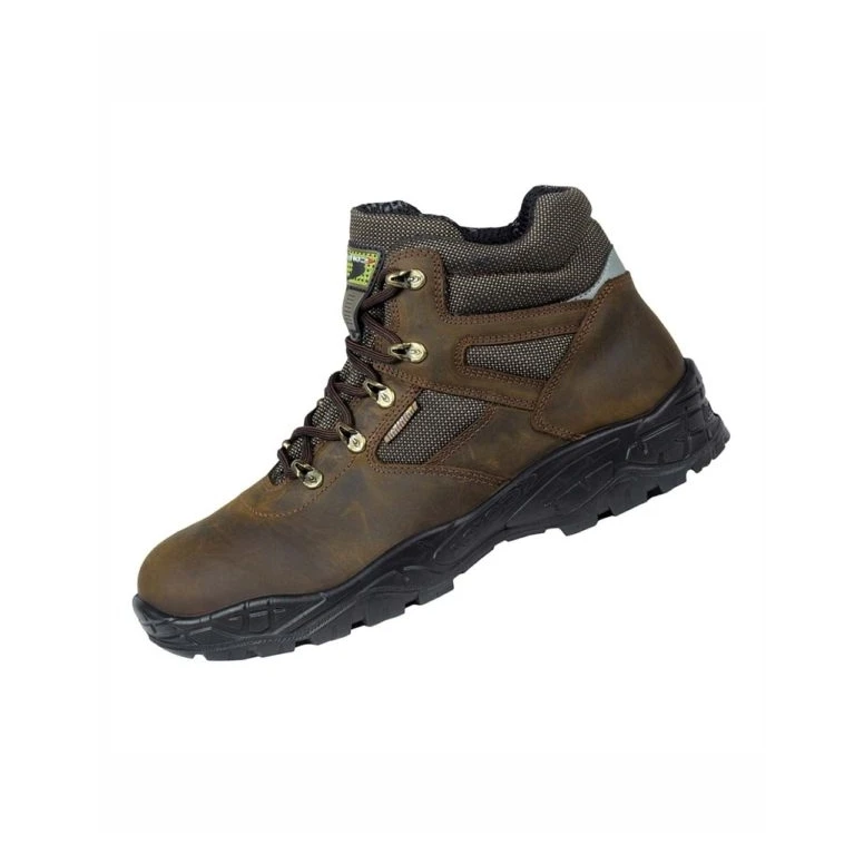 Zapatos de seguridad Cofra Artide O2 SRC FO 22390-000