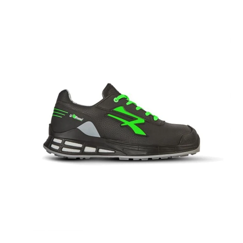 Zapatos de seguridad U-Power Red Premium Jago S3 SRC CI ESD RN20084
