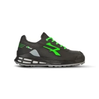 Zapatos de seguridad U-Power Red Premium Jago S3 SRC CI ESD RN20084