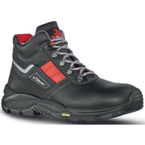 Zapatos de seguridad U-power Gravel RS S3 HRO HI SRC CI UA10584