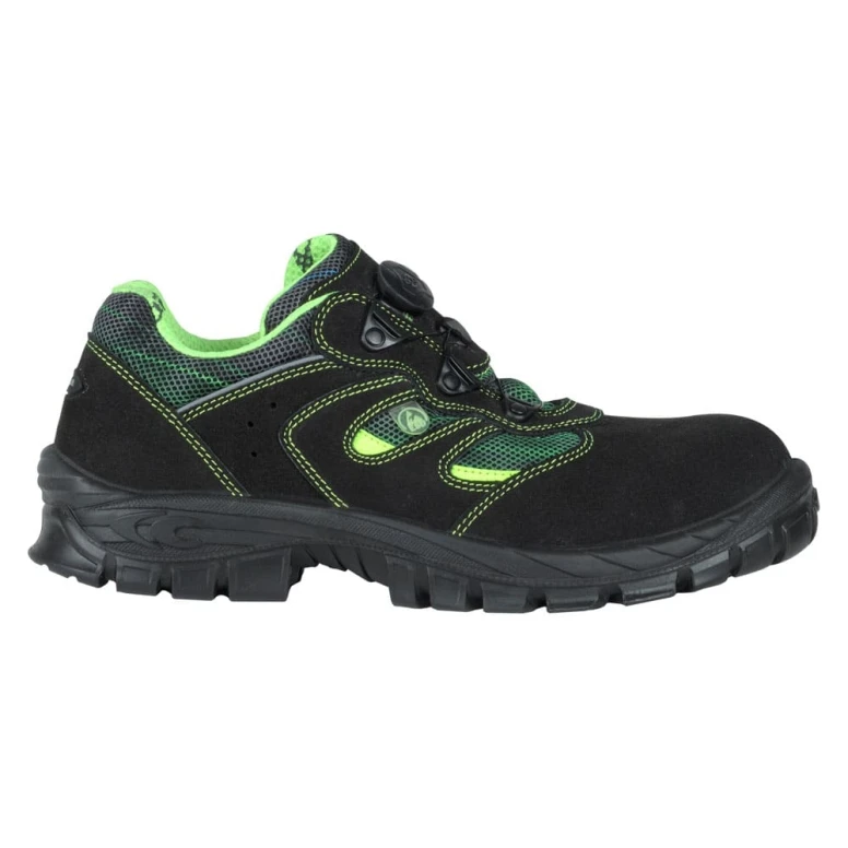 Zapatos de seguridad Cofra Lytir S1P ESD SRC BOA 13200-000