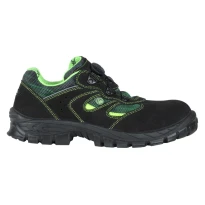 Zapatos de seguridad Cofra Lytir S1P ESD SRC BOA 13200-000