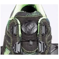 Zapatos de seguridad Cofra Lytir S1P ESD SRC BOA 13200-000