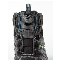 Zapatos de seguridad Cofra Brahma S3 ESD SRC BOA 13220-000